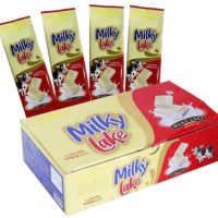 milky